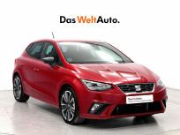 Seat Ibiza 1.5 TSI 110kW (150CV) DSG FR Salta