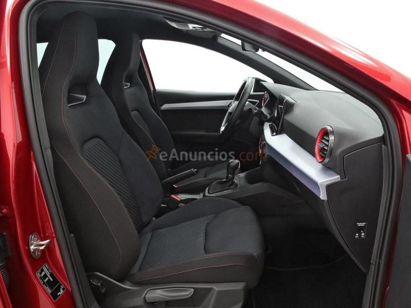 Seat Ibiza 1.5 TSI 110kW (150CV) DSG FR Salta