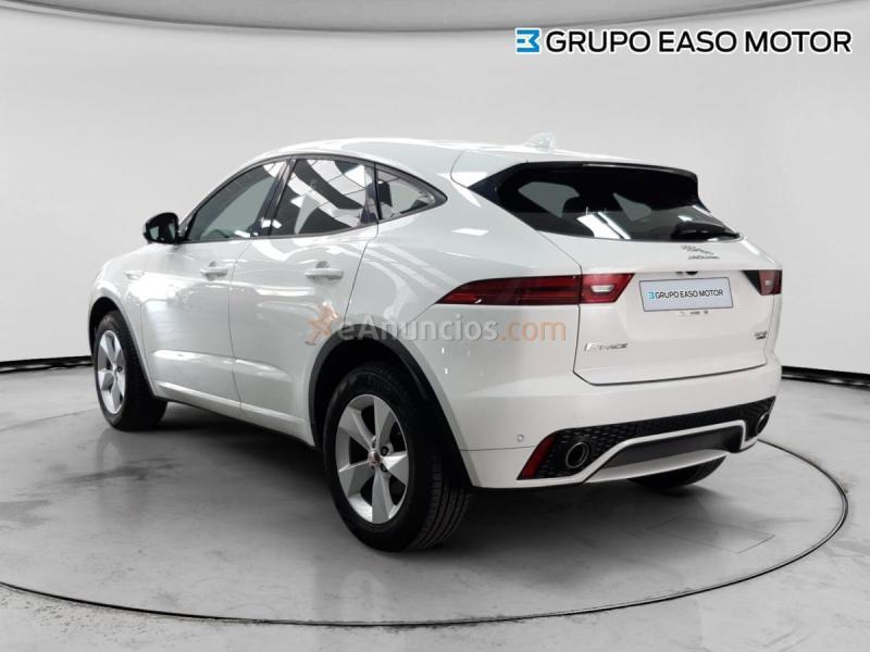Jaguar E-Pace 2.0 D 177KW R-DYNAMIC S AUTO 4WD 240 5P