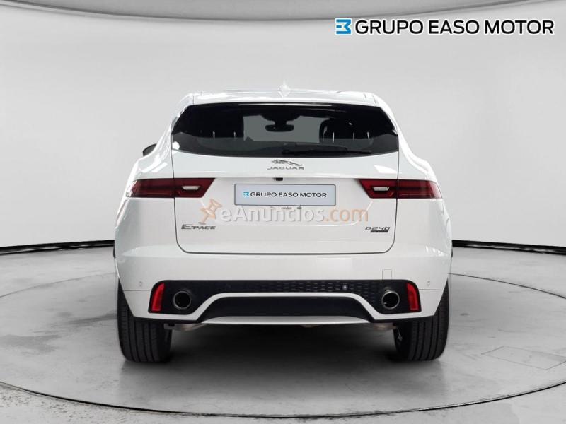 Jaguar E-Pace 2.0 D 177KW R-DYNAMIC S AUTO 4WD 240 5P