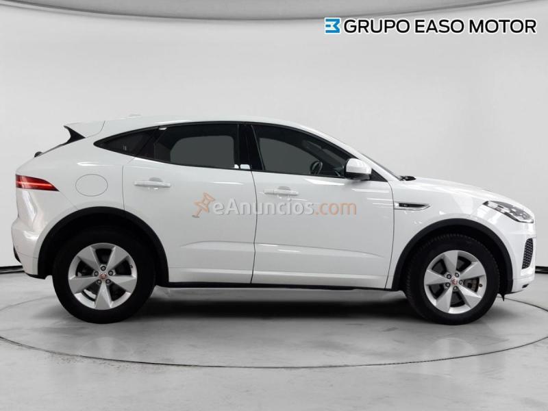Jaguar E-Pace 2.0 D 177KW R-DYNAMIC S AUTO 4WD 240 5P