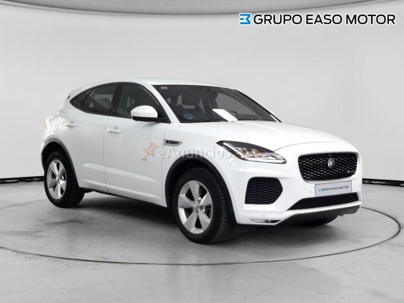Jaguar E-Pace 2.0 D 177KW R-DYNAMIC S AUTO 4WD 240 5P