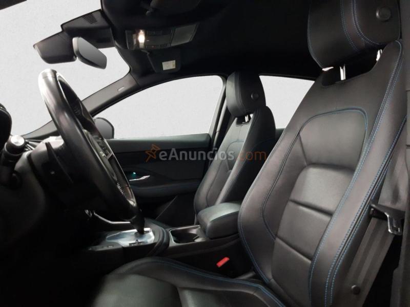 Jaguar E-Pace 2.0 D 177KW R-DYNAMIC S AUTO 4WD 240 5P