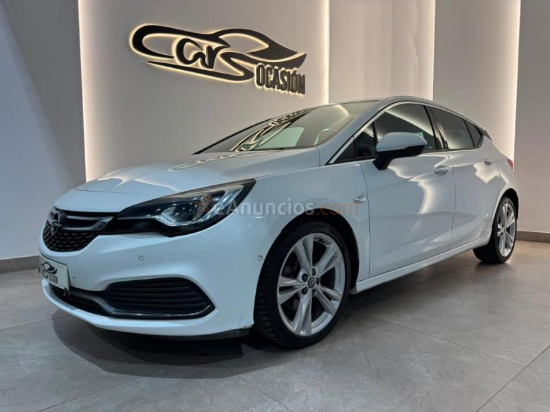 Opel Astra Excellence