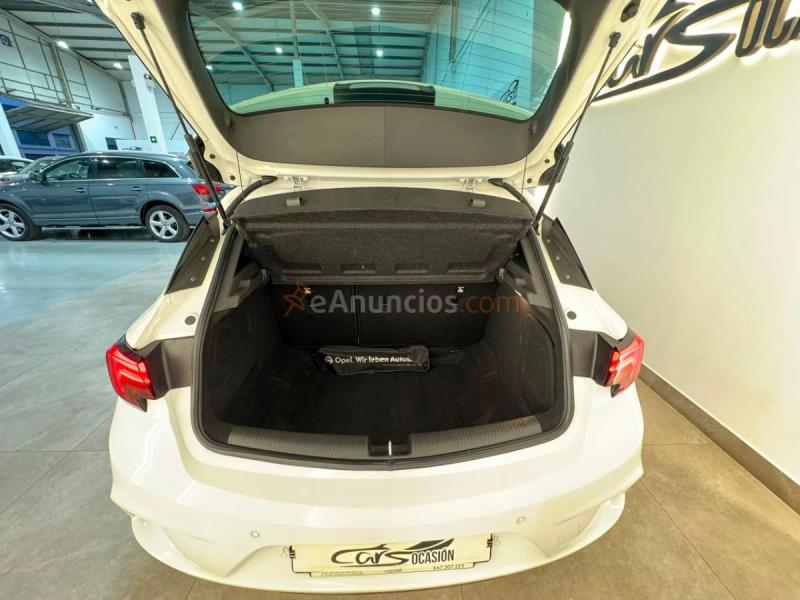 Opel Astra Excellence