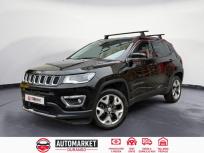 Jeep Compass Limited 2.0 MultiJet 103 kW
