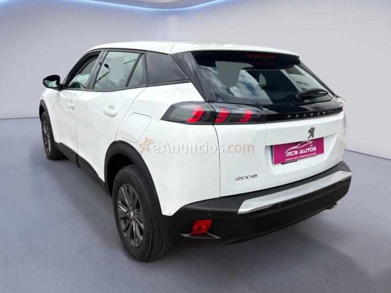 Peugeot 2008 Active Pack 1.5 HDI 110 CV