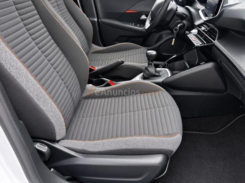 Peugeot 2008 Active Pack 1.5 HDI 110 CV