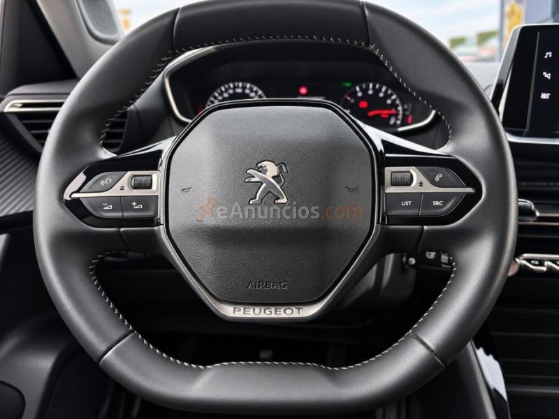 Peugeot 2008 Active Pack 1.5 HDI 110 CV