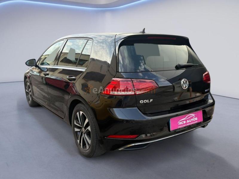 VW Golf Sport IQ-DRIVE 1.5 TSI 130 CV