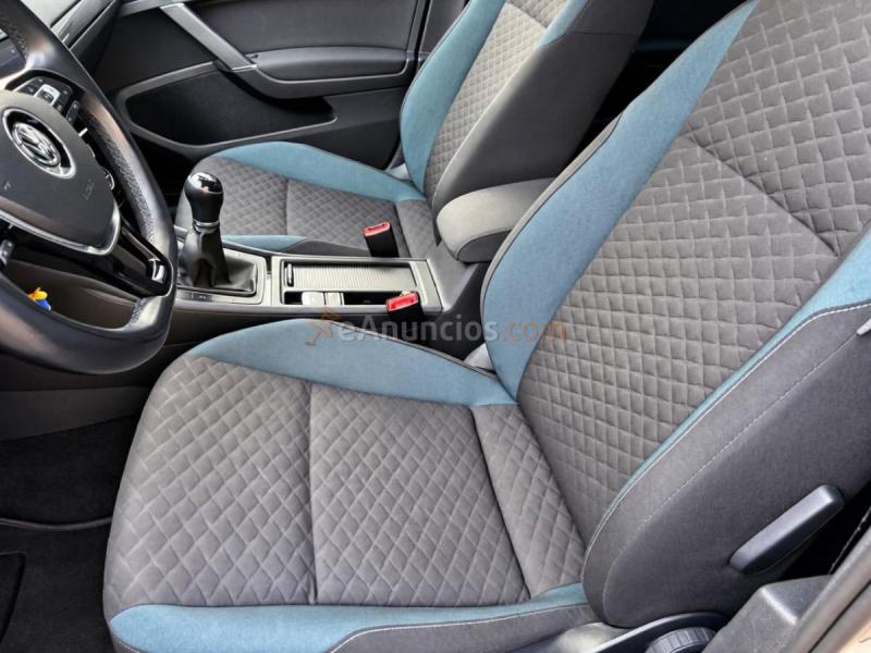 VW Golf Sport IQ-DRIVE 1.5 TSI 130 CV