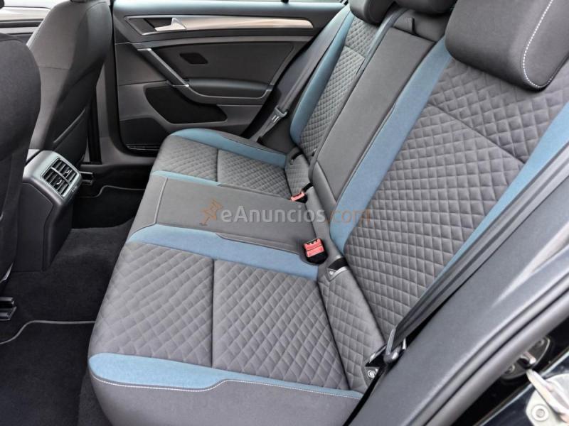 VW Golf Sport IQ-DRIVE 1.5 TSI 130 CV