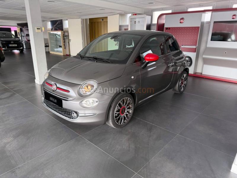 Fiat 500 Red 1.0 Hybrid 51KW (70 CV) 