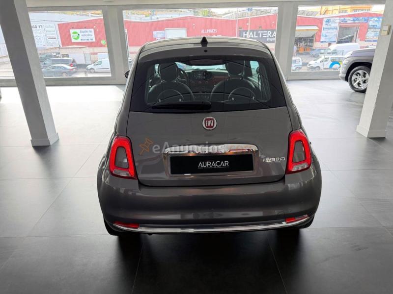 Fiat 500 Red 1.0 Hybrid 51KW (70 CV) 