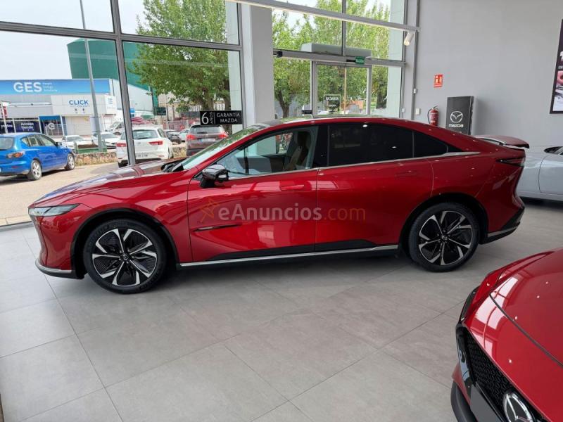 Mazda 6 EV 258 CV RWD Takumi 