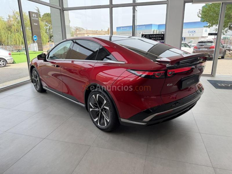 Mazda 6 EV 258 CV RWD Takumi 