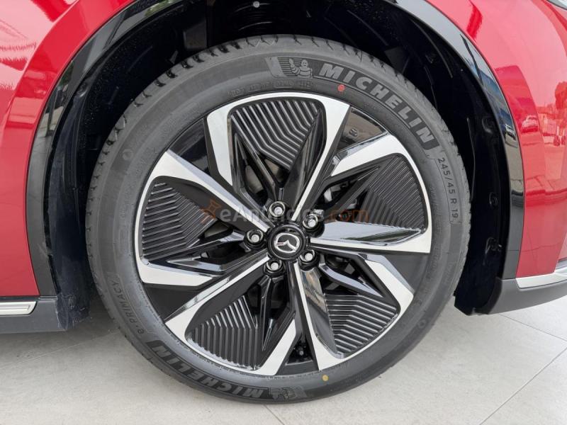 Mazda 6 EV 258 CV RWD Takumi 