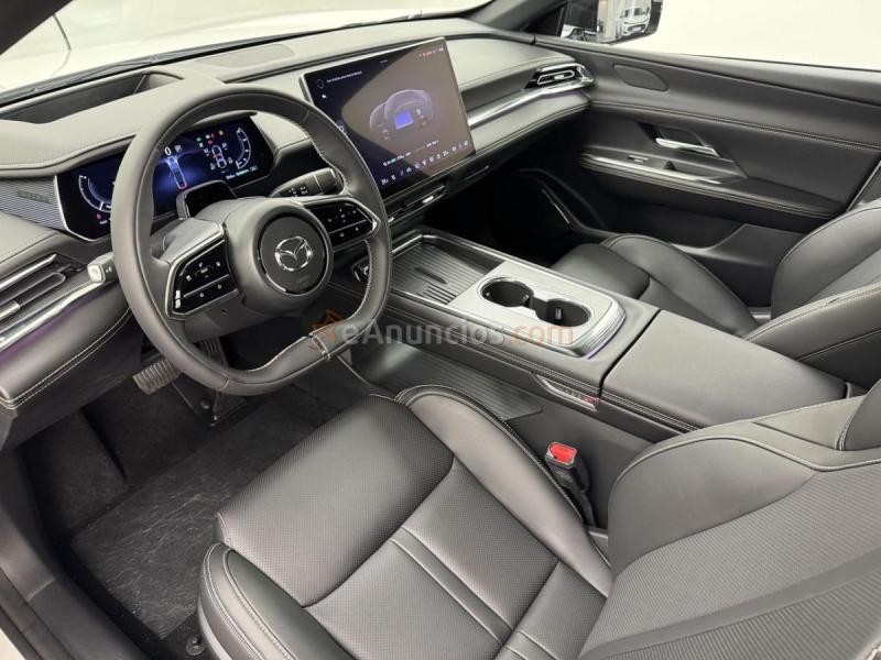 Mazda 6 EV 258 CV RWD Takumi 