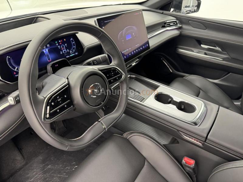 Mazda 6 EV 258 CV RWD Takumi 