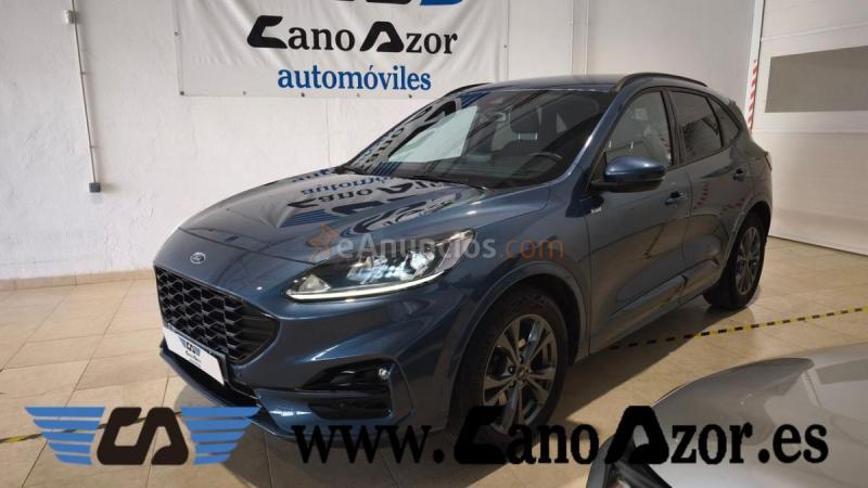 Ford Kuga 1.5 EcoBoost ST-Line FWD 150CV