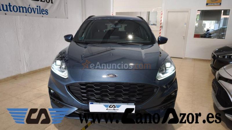 Ford Kuga 1.5 EcoBoost ST-Line FWD 150CV