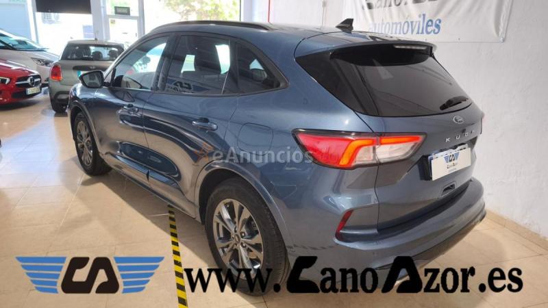 Ford Kuga 1.5 EcoBoost ST-Line FWD 150CV