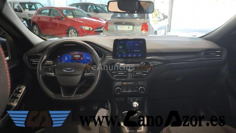 Ford Kuga 1.5 EcoBoost ST-Line FWD 150CV
