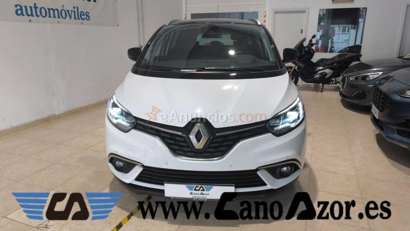 Renault Grand Scenic Zen Energy dCi 160cv EDC