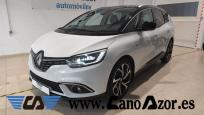 Renault Grand Scenic Zen Energy dCi 160cv EDC