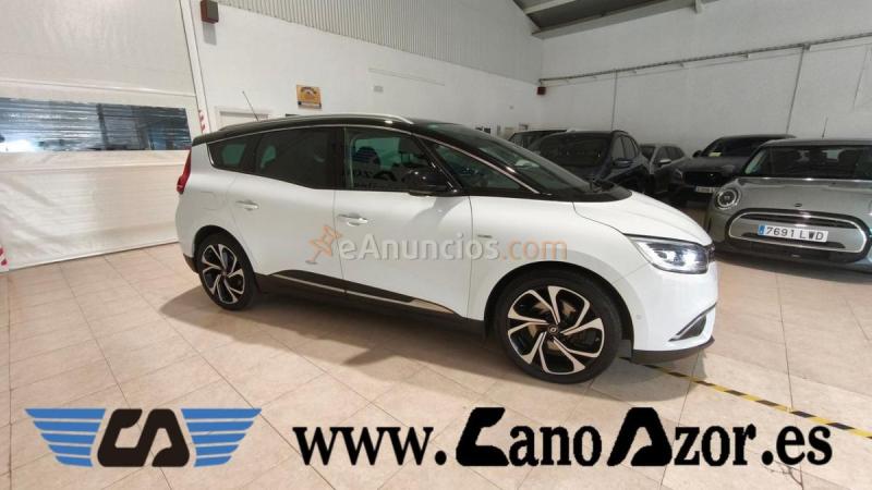 Renault Grand Scenic Zen Energy dCi 160cv EDC