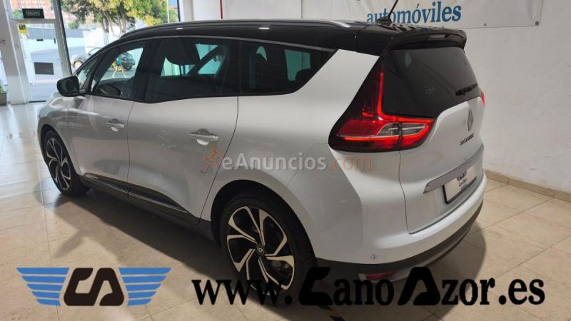 Renault Grand Scenic Zen Energy dCi 160cv EDC