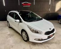 Kia Ceed Drive (2014)