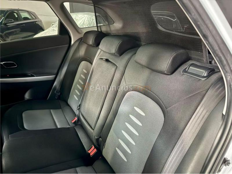Kia Ceed Drive (2014)
