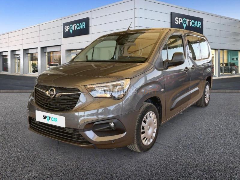Opel Combo Life Edition XL 1.5 TD 75 kW