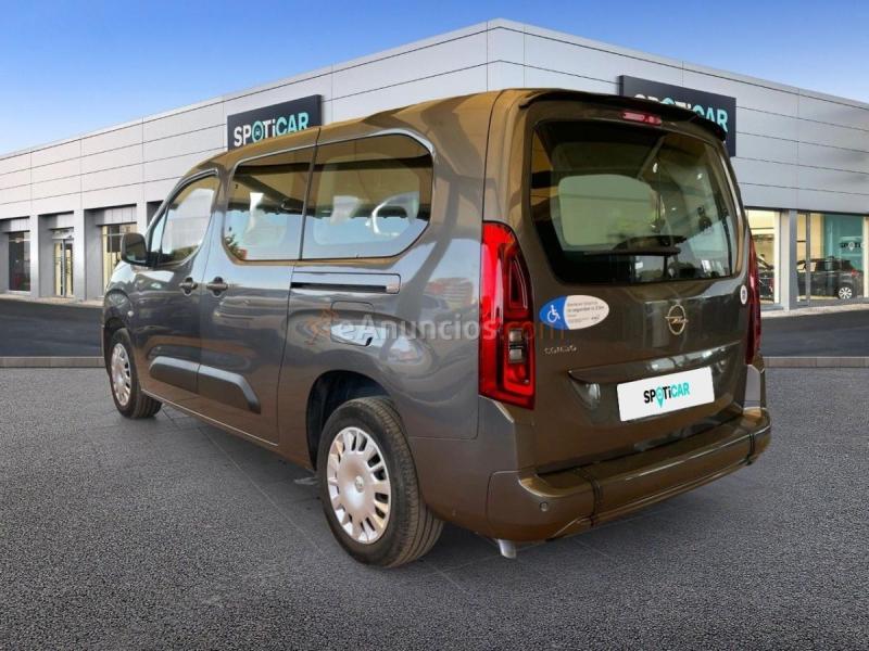 Opel Combo Life Edition XL 1.5 TD 75 kW