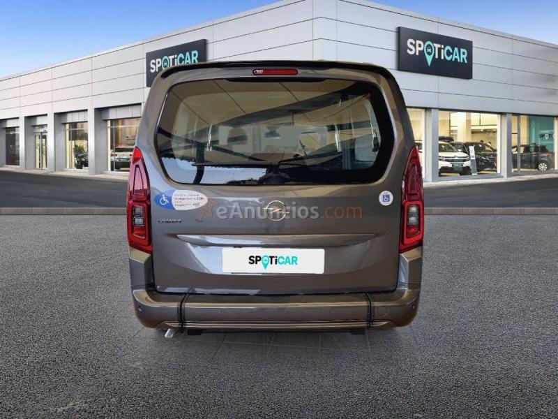Opel Combo Life Edition XL 1.5 TD 75 kW