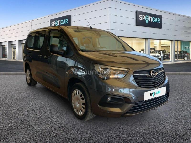 Opel Combo Life Edition XL 1.5 TD 75 kW