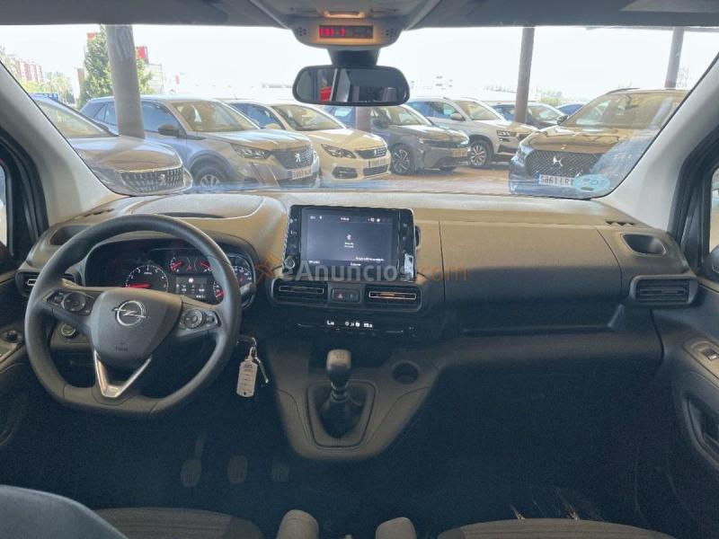 Opel Combo Life Edition XL 1.5 TD 75 kW