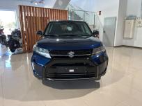 Suzuki Vitara 1.4T Mild Hybrid 110 CV S2