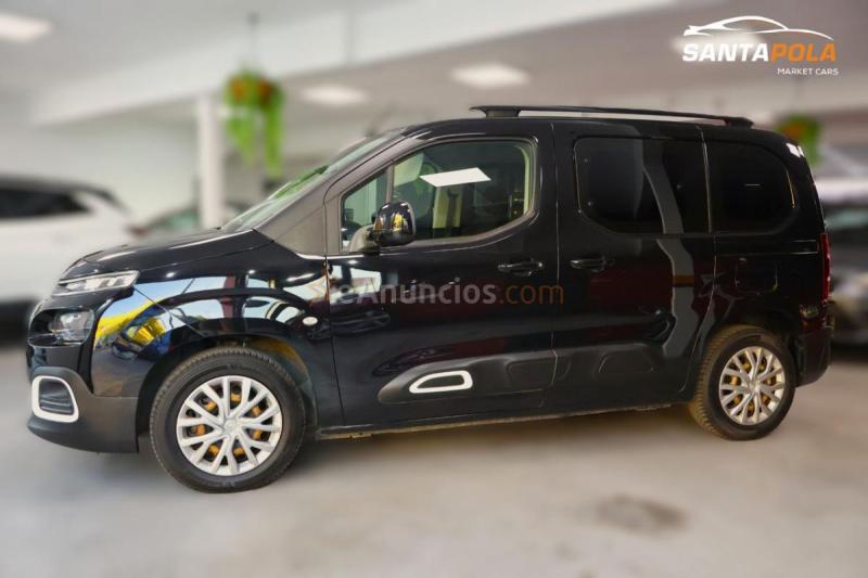 Citron Berlingo Feel