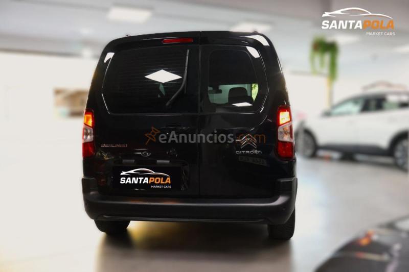 Citron Berlingo Feel