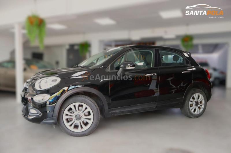 Fiat 500X Pop