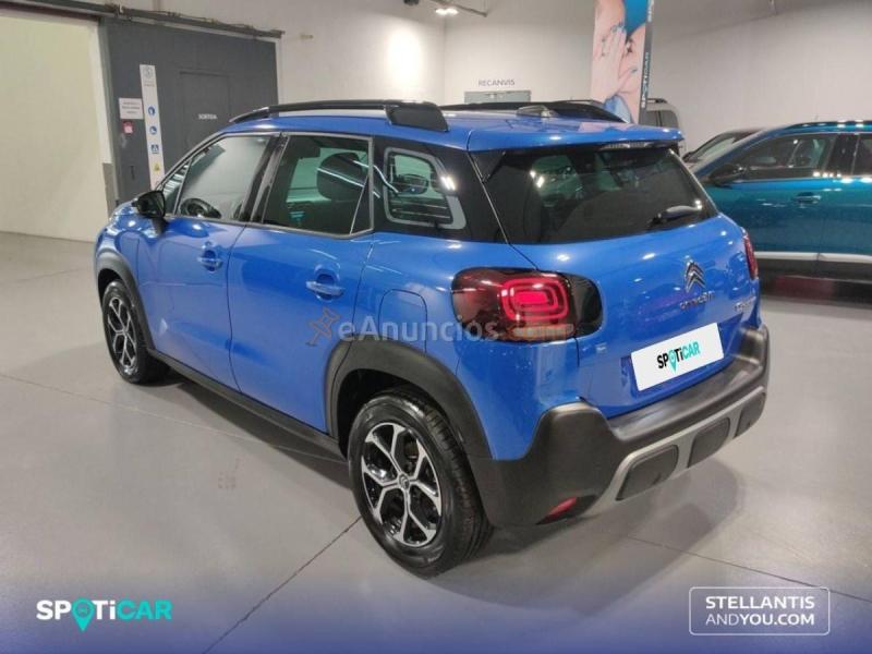 Citron C3 Aircross  PureTech 81kW (110CV) S&S Feel Pack