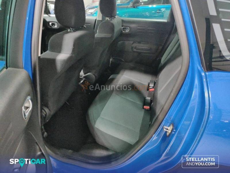 Citron C3 Aircross  PureTech 81kW (110CV) S&S Feel Pack