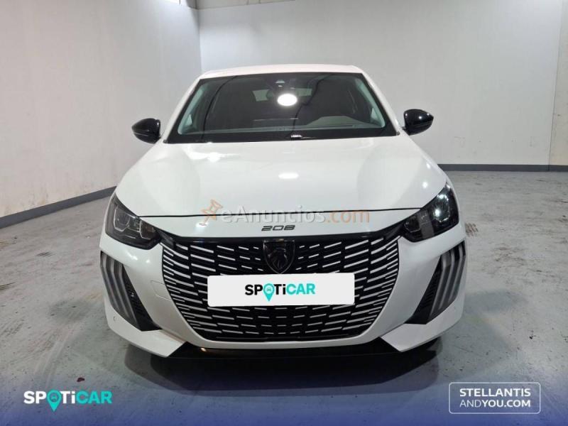 Peugeot 208   Puretech 100 Allure