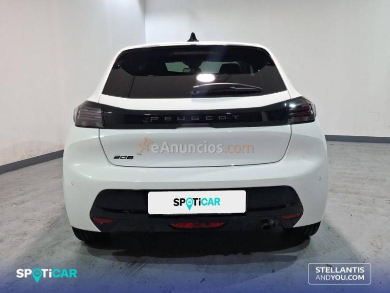 Peugeot 208   Puretech 100 Allure