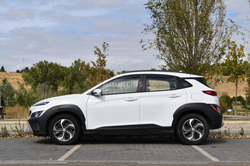 Hyundai Kona 1.6 GDI 140 CV HYBRID Maxx DCT