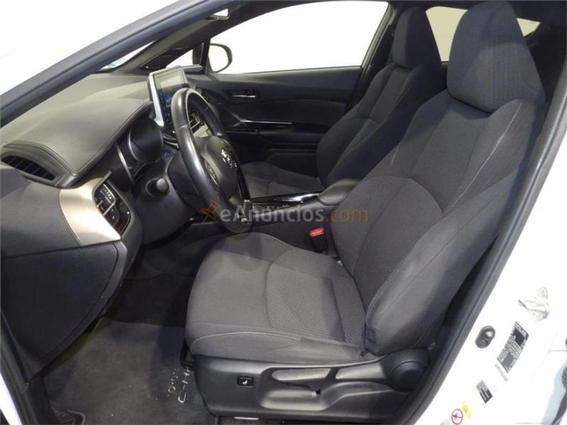 Toyota C-HR 1.8 125H Advance Pack Plus