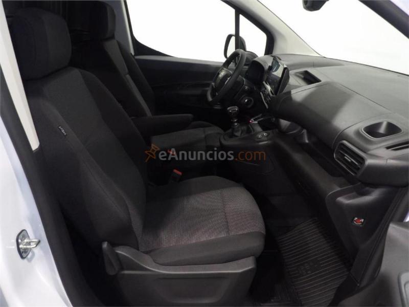 Toyota Proace City Combi N1 L2 1.5D 75kW (100CV) GX Plus 5p