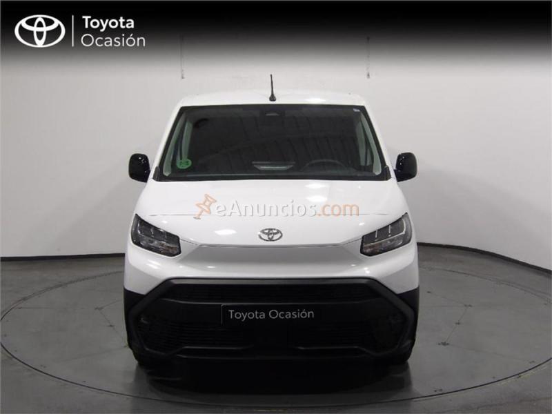 Toyota Proace City Combi N1 L2 1.5D 75kW (100CV) GX Plus 5p